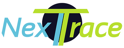 logo Nextrace